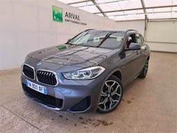 BMW X2 25 XE ESS+ELEC HR occasion - Photo 6