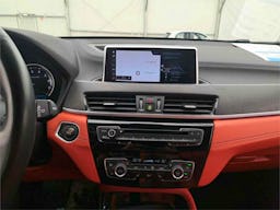 BMW X2 25 XE ESS+ELEC HR occasion - Photo 7