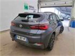 BMW X2 25 XE ESS+ELEC HR occasion - Photo 8