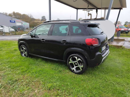 Citroën C3 Aircross  SHINE occasion - Photo 3