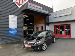 Peugeot 308 SW  BLUEHDI 100 ACTIVE BUSINESS occasion - Photo 1