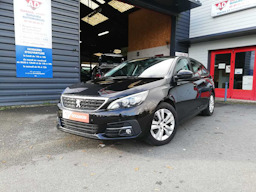 Peugeot 308 SW  BLUEHDI 100 ACTIVE BUSINESS occasion - Photo 2