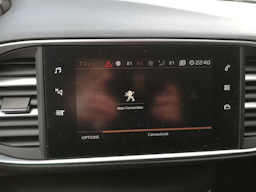 Peugeot 308 SW  BLUEHDI 100 ACTIVE BUSINESS occasion - Photo 11