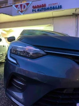 Renault Clio V E-TECH 140 HYBRID occasion - Photo 3