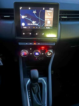 Renault Clio V E-TECH 140 HYBRID occasion - Photo 4