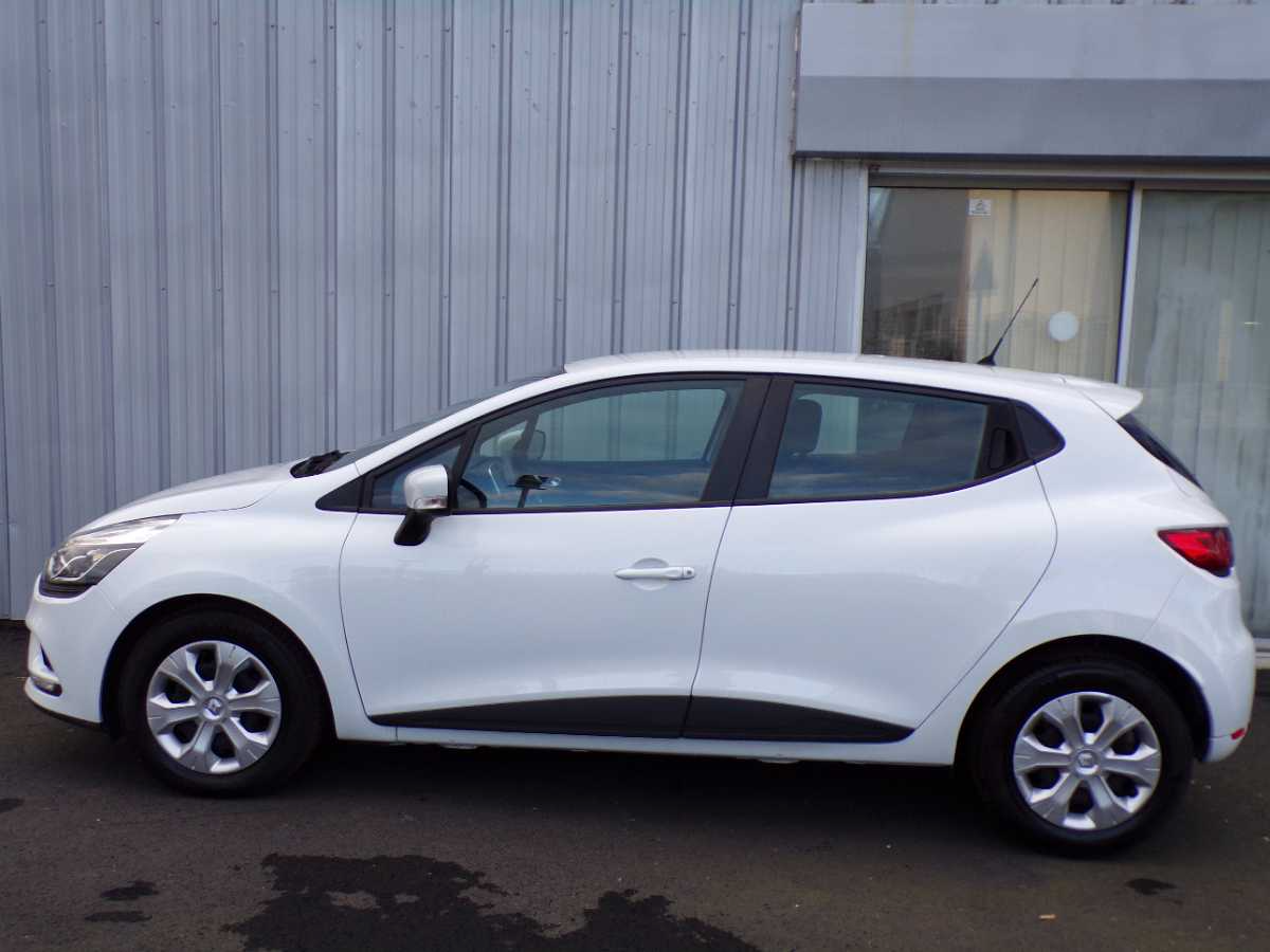 Renault Clio  DCI 75. 2019- GPS BUSINESS -5P occasion - Photo 10