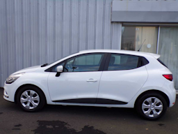 Renault Clio  DCI 75. 2019- GPS BUSINESS -5P occasion - Photo 10