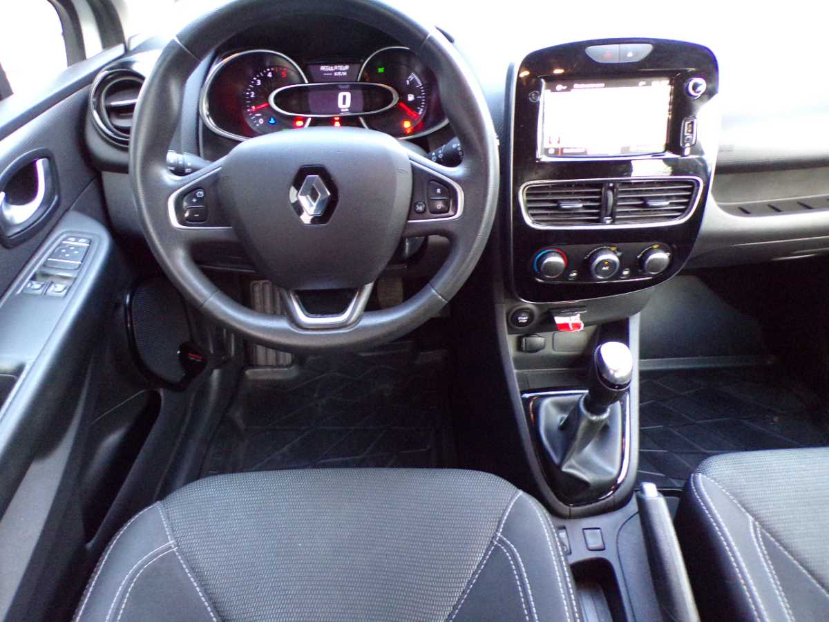 Renault Clio  DCI 75. 2019- GPS BUSINESS -5P occasion - Photo 5