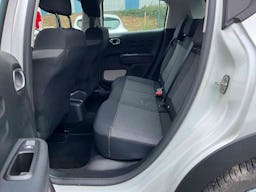 Citroën C3 1.2 PURETECH 110CH SHINE BUSINESS occasion - Photo 6