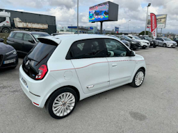 Renault Twingo  Z.E ACHAT INTEGRAL SL VIBES occasion - Photo 5