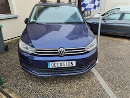Volkswagen Touran  ACTIVE occasion - Photo 8