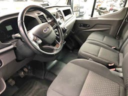 Ford Transit  Ecoblue 2.0 TDCI 170 occasion - Photo 4