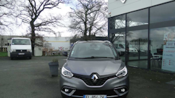 Renault Grand Scenic  SCENIC IV 1.5 DCI 110 BUSINESS 7 PLACES occasion - Photo 1