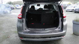 Renault Grand Scenic  SCENIC IV 1.5 DCI 110 BUSINESS 7 PLACES occasion - Photo 6
