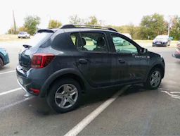 Dacia Sandero  STEPWAY 1.5BLUE DCI 95CH occasion - Photo 2