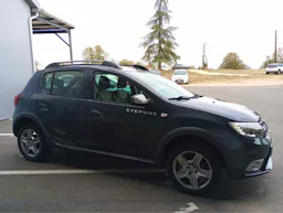 Dacia Sandero STEPWAY 1.5BLUE DCI 95CH occasion - Photo 3