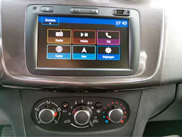 Dacia Sandero  STEPWAY 1.5BLUE DCI 95CH occasion - Photo 7