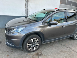 Peugeot 2008  1.5 BHDI occasion - Photo 5