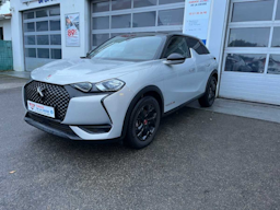 DS DS 3 CROSSBACK  HDI 130 PERF LINE occasion - Photo 1