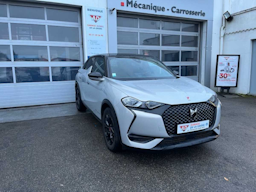 DS DS 3 CROSSBACK  HDI 130 PERF LINE occasion - Photo 3
