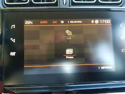 Citroën C3  PureTech 82ch Shine S&S E6.d occasion - Photo 8