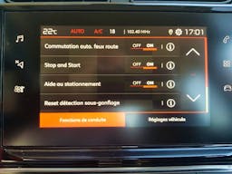 Citroën C3  PureTech 82ch Shine S&S E6.d occasion - Photo 9