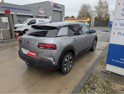 Citroën C4 Cactus  Ph2 1.2 Ess 110 BVA Shine occasion - Photo 4