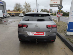 Citroën C4 Cactus  Ph2 1.2 Ess 110 BVA Shine occasion - Photo 5