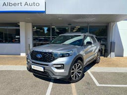 Ford Explorer  3.0 PHEV 487CV ST LINE BVA10 occasion - Photo 1