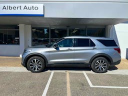 Ford Explorer  3.0 PHEV 487CV ST LINE BVA10 occasion - Photo 2