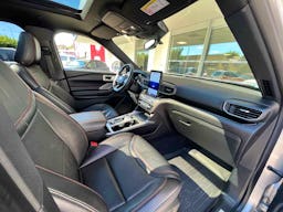 Ford Explorer 3.0 PHEV 487CV ST LINE BVA10 occasion - Photo 6