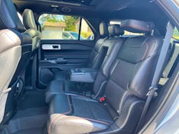 Ford Explorer  3.0 PHEV 487CV ST LINE BVA10 occasion - Photo 7