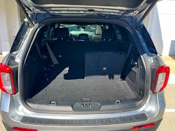 Ford Explorer 3.0 PHEV 487CV ST LINE BVA10 occasion - Photo 9