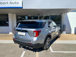 Ford Explorer 3.0 PHEV 487CV ST LINE BVA10 occasion - Photo 3