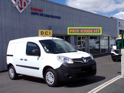 Renault Kangoo  L1 1.5 DCI 90 EXTRA R-LINK 2019. 8300HT.tva recup. occasion - Photo 1