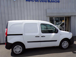 Renault Kangoo  L1 1.5 DCI 90 EXTRA R-LINK 2019. 8300HT.tva recup. occasion - Photo 13