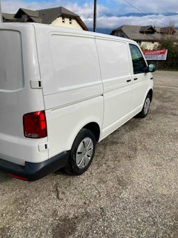 Volkswagen Transporter  T6 occasion - Photo 3