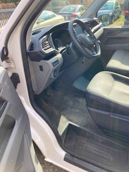 Volkswagen Transporter  T6 occasion - Photo 5