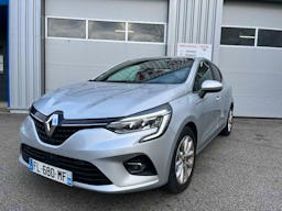 Renault Clio V  1.3 TCE 130CH FAP INT EDC occasion - Photo 1