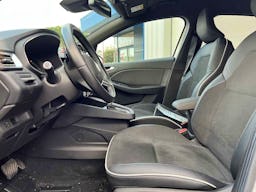 Renault Clio V  1.3 TCE 130CH FAP INT EDC occasion - Photo 3