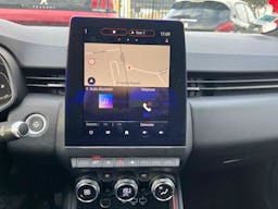 Renault Clio V 1.3 TCE 130CH FAP INT EDC occasion - Photo 9