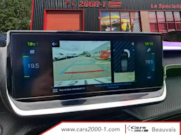 Peugeot e-208  50 kWh 136ch GT occasion - Photo 3