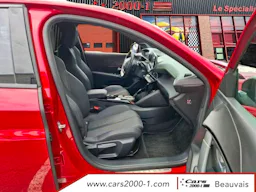 Peugeot e-208  50 kWh 136ch GT occasion - Photo 5