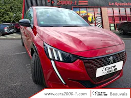 Peugeot e-208  50 kWh 136ch GT occasion - Photo 8