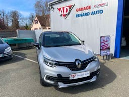 Renault Captur intens occasion - Photo 1