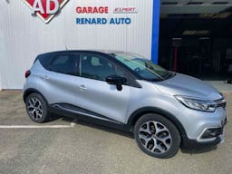 Renault Captur intens occasion - Photo 2