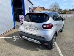 Renault Captur intens occasion - Photo 3