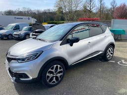 Renault Captur intens occasion - Photo 4