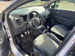 Renault Captur intens occasion - Photo 5