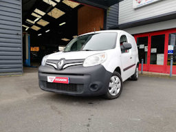Renault Kangoo  1.5 DCI 90 GRAND CONFORT 3 PLACES occasion - Photo 2